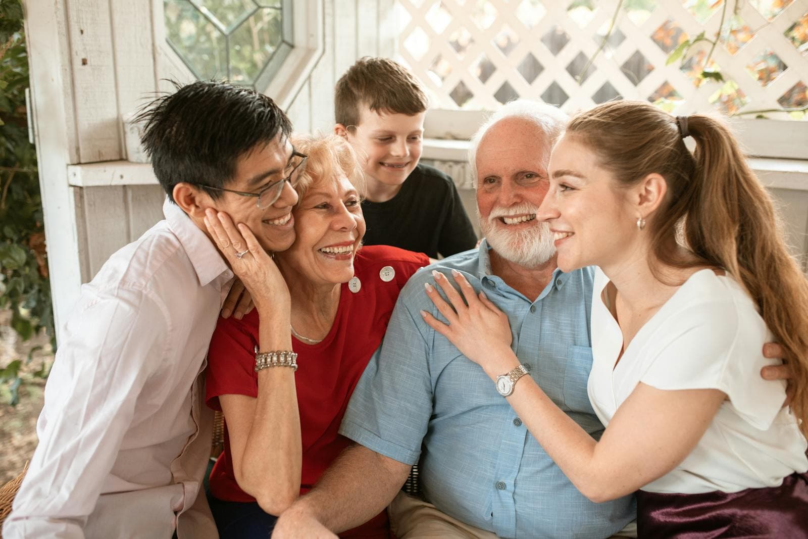 Home Health vs Personal Care in Alexandria