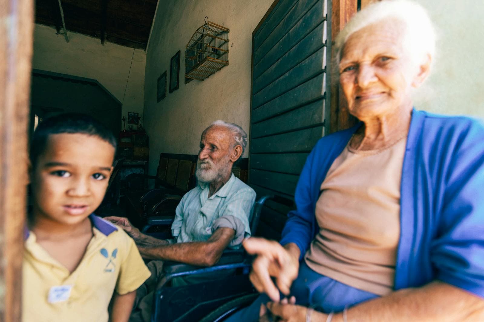 Elder Care Coordination in Alexandria, VA
