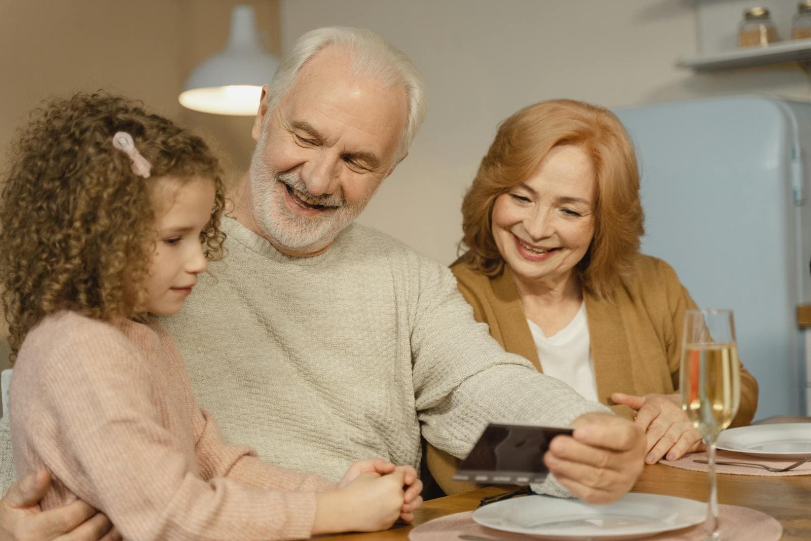 Alexandria Senior Centers and Community Programs