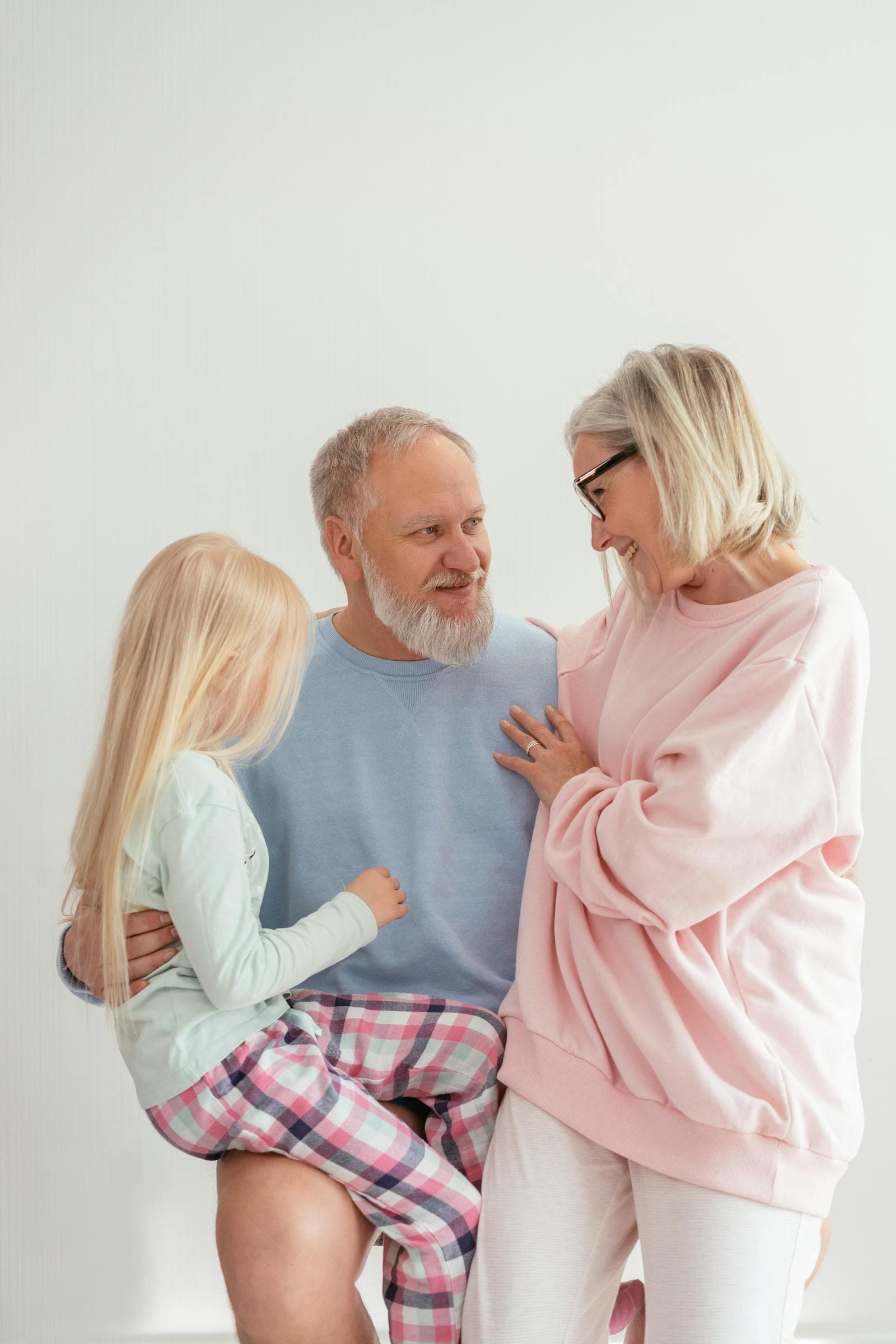 Building a Care Plan for a Alexandria Senior