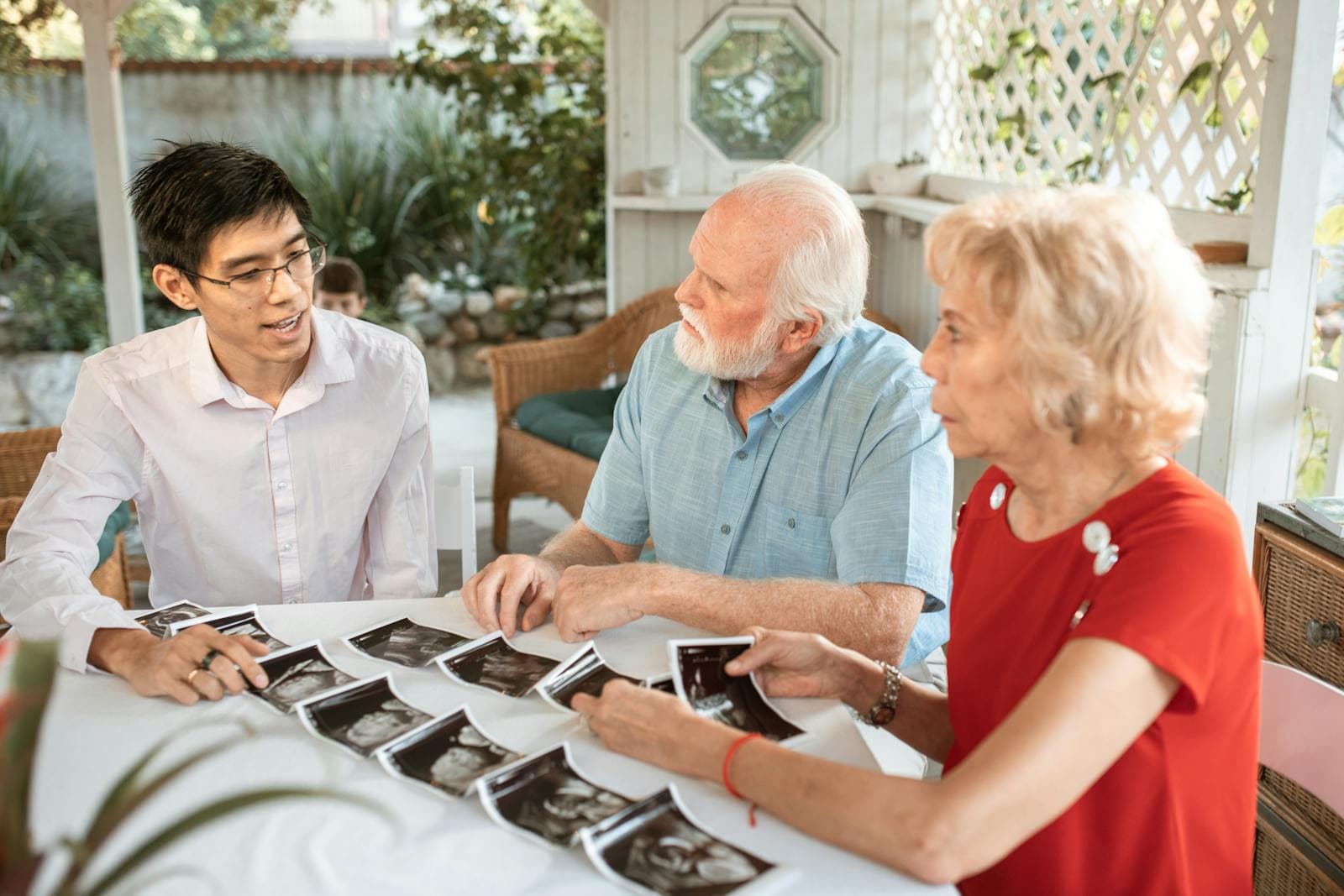 Geriatric Assessment Services in Alexandria